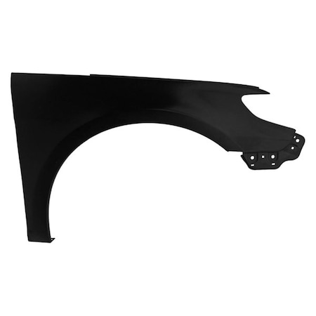 Geared2Golf Right Hand Side Front Fender Assembly for 2009-2012 Volkswagen CC GE2110816